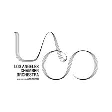 Los Angeles Chamber Music